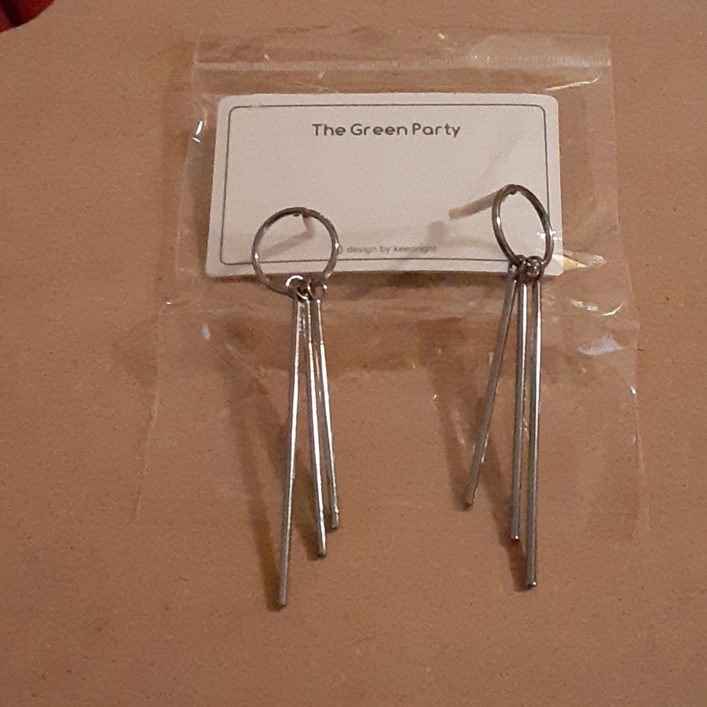 The Green Party